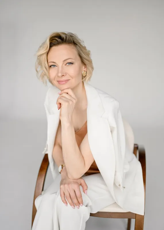Tatiana Romantsova